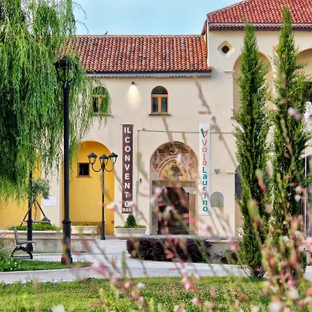 B&B Conventolaurino 3*