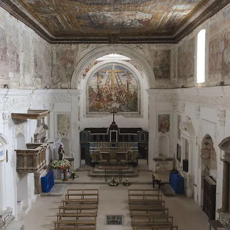 Conventolaurino