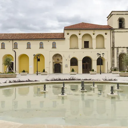 Conventolaurino B&B 3*