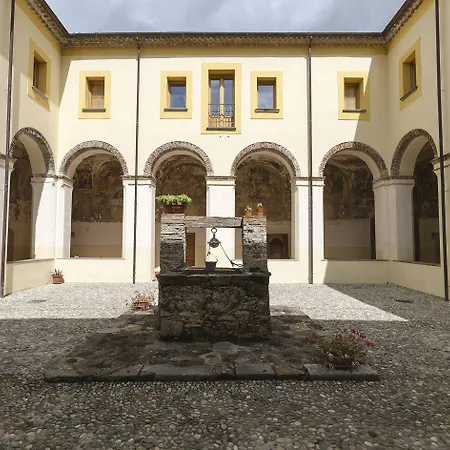 B&B Conventolaurino 3*