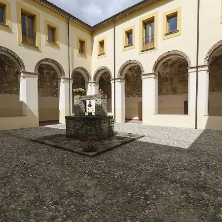 Conventolaurino 3*