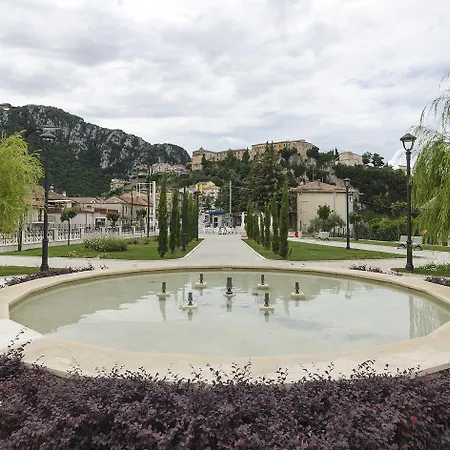 Conventolaurino B&B 3*