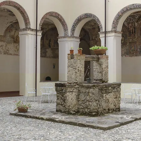 B&B Conventolaurino 3*