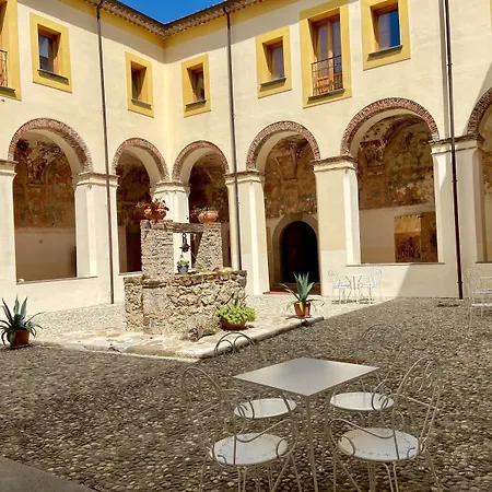 B&B Conventolaurino 3*