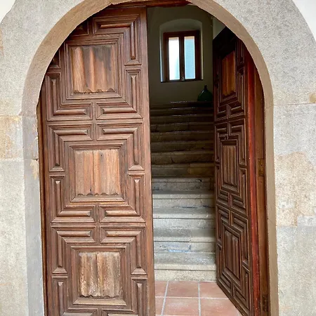 Conventolaurino B&B 라우리노