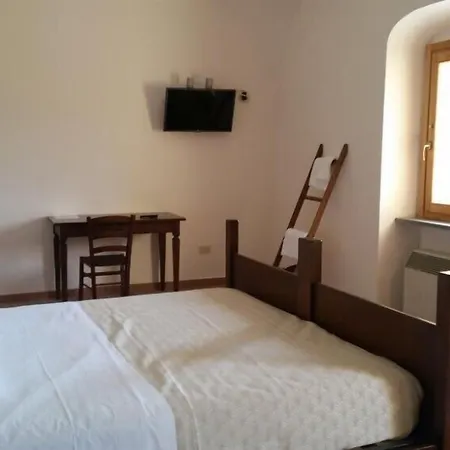 Conventolaurino B&B 라우리노
