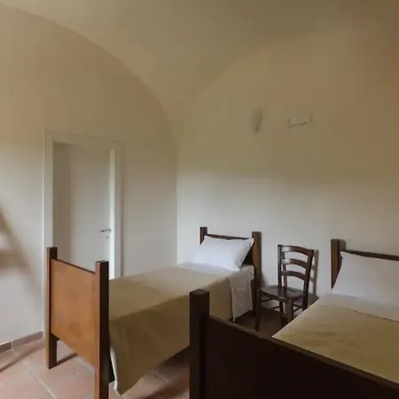 Conventolaurino 3*