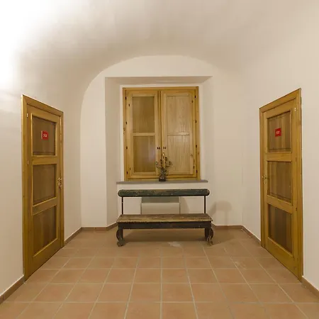 B&B Conventolaurino 3*