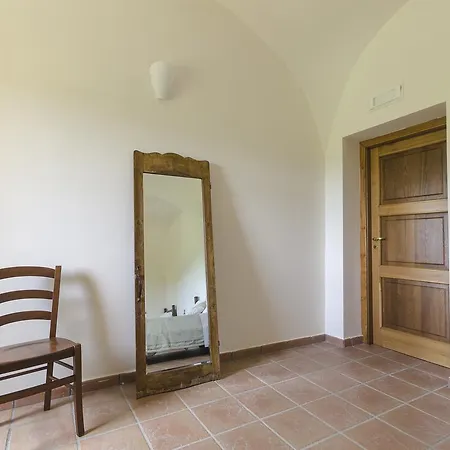 Conventolaurino B&B 3*