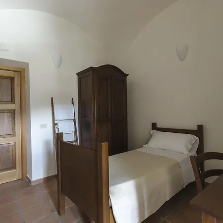 B&B Conventolaurino